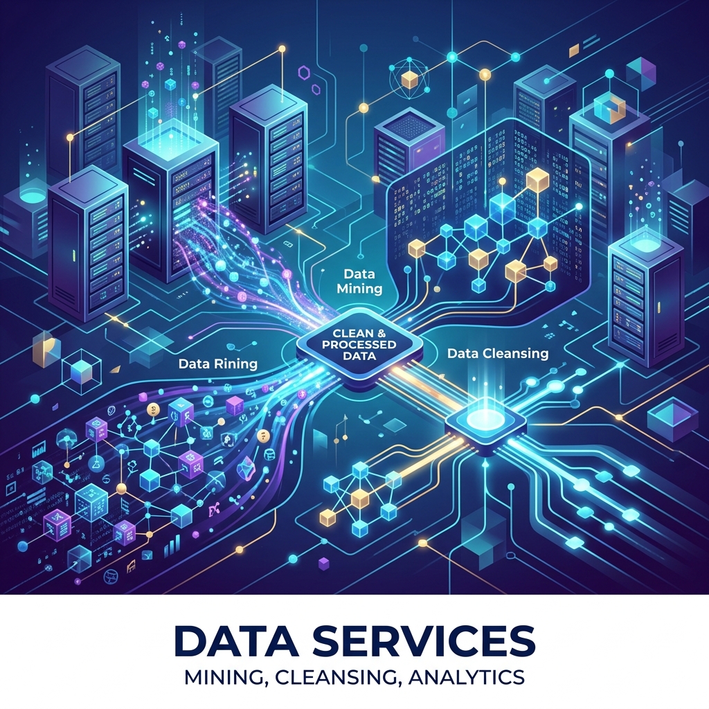 Data Processing