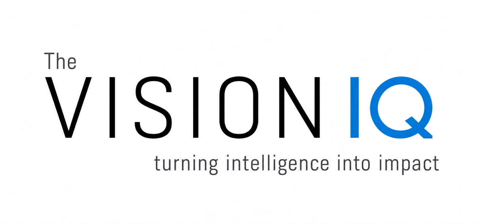 VisionIQ