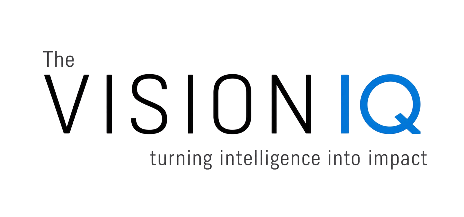 VisionIQ