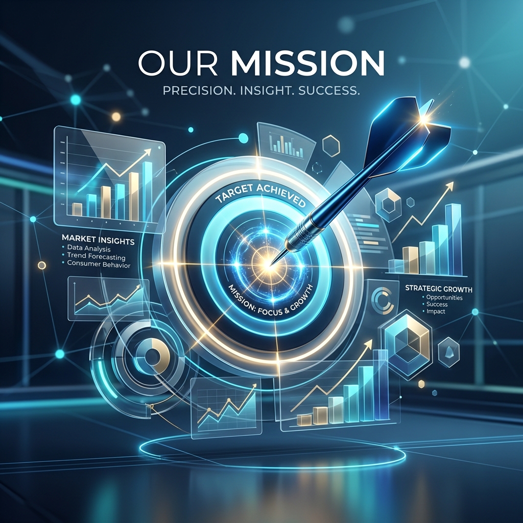 Our Mission