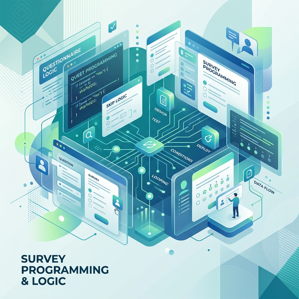 Survey Programming