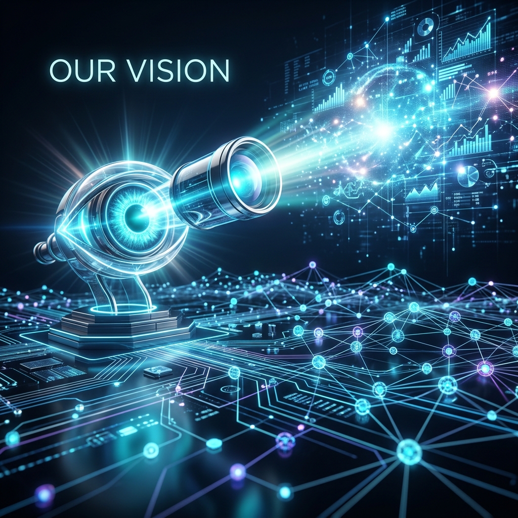Our Vision